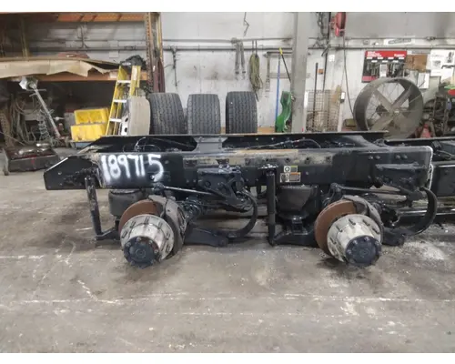 MERITOR-ROCKWELL MD2014XRTBD CUTOFF - SINGLE AXLE