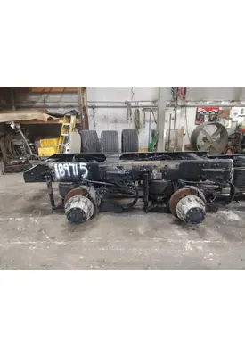 MERITOR-ROCKWELL MD2014XRTBD CUTOFF - SINGLE AXLE