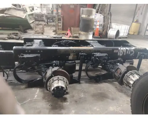 MERITOR-ROCKWELL MD2014XRTBD CUTOFF - SINGLE AXLE