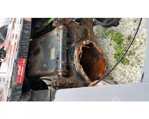 MERITOR-ROCKWELL MD2014XRTBD CUTOFF - SINGLE AXLE