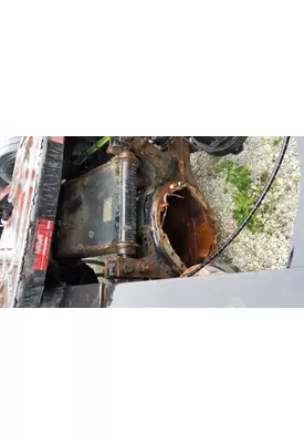 MERITOR-ROCKWELL MD2014XRTBD CUTOFF - SINGLE AXLE