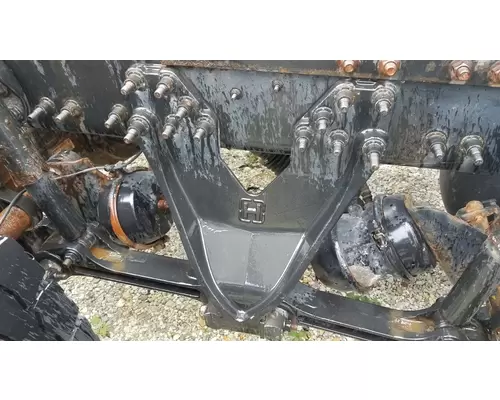 MERITOR-ROCKWELL MD2014XRTBD CUTOFF - SINGLE AXLE