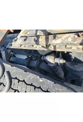 MERITOR-ROCKWELL MD2014XRTBD CUTOFF - SINGLE AXLE