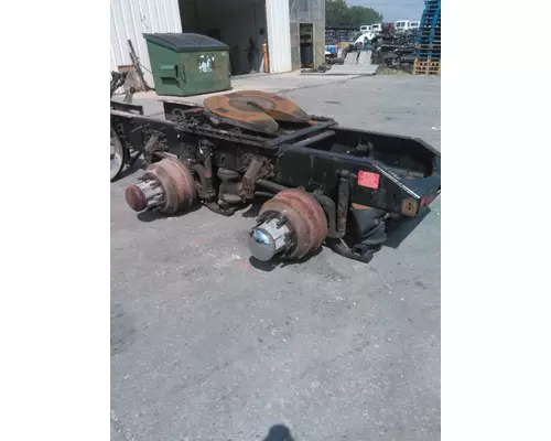 MERITOR-ROCKWELL MD2014XRTBD CUTOFF - SINGLE AXLE