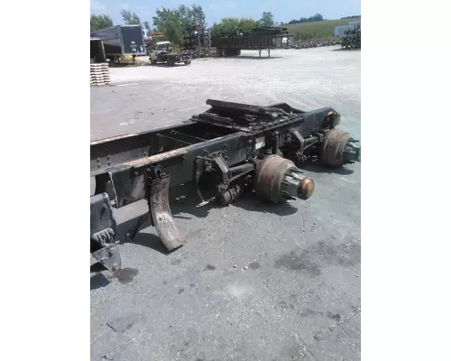 MERITOR-ROCKWELL MD2014XRTBD CUTOFF - SINGLE AXLE