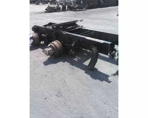 MERITOR-ROCKWELL MD2014XRTBD CUTOFF - SINGLE AXLE