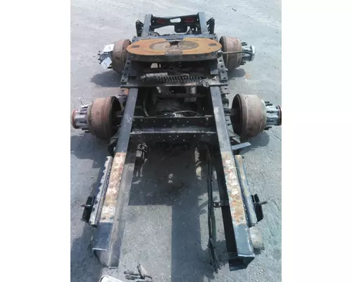 MERITOR-ROCKWELL MD2014XRTBD CUTOFF - SINGLE AXLE
