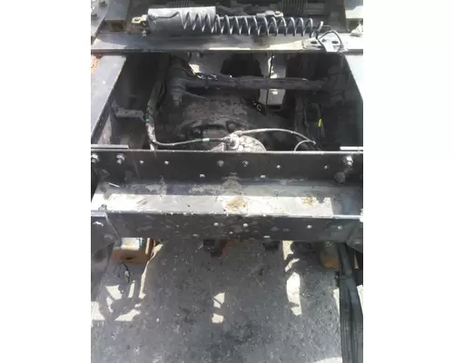 MERITOR-ROCKWELL MD2014XRTBD CUTOFF - SINGLE AXLE