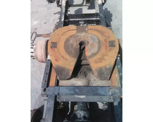 MERITOR-ROCKWELL MD2014XRTBD CUTOFF - SINGLE AXLE