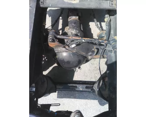 MERITOR-ROCKWELL MD2014XRTBD CUTOFF - SINGLE AXLE