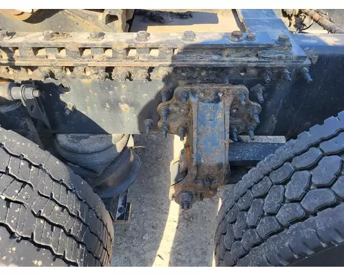 MERITOR-ROCKWELL MD2014XRTBD CUTOFF - SINGLE AXLE