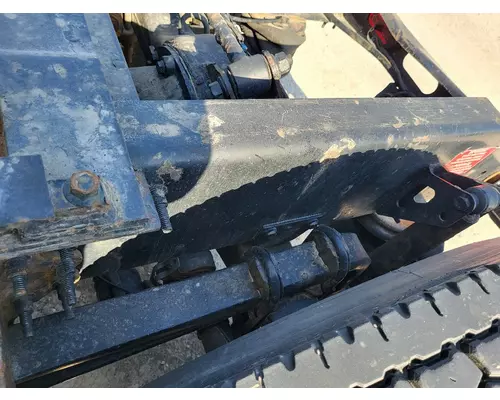 MERITOR-ROCKWELL MD2014XRTBD CUTOFF - SINGLE AXLE