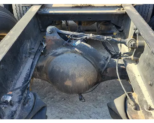 MERITOR-ROCKWELL MD2014XRTBD CUTOFF - SINGLE AXLE
