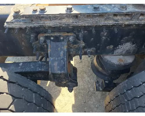 MERITOR-ROCKWELL MD2014XRTBD CUTOFF - SINGLE AXLE