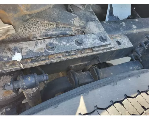 MERITOR-ROCKWELL MD2014XRTBD CUTOFF - SINGLE AXLE