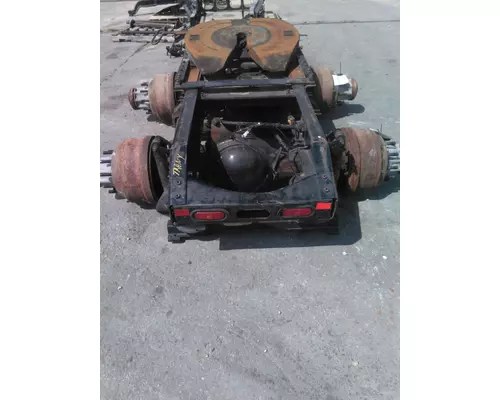MERITOR-ROCKWELL MD2014XRTBD CUTOFF - SINGLE AXLE