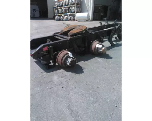 MERITOR-ROCKWELL MD2014XRTBD CUTOFF - SINGLE AXLE