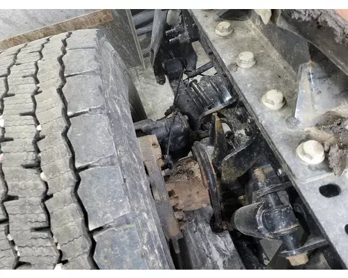 MERITOR-ROCKWELL MD2014XRTBD CUTOFF - SINGLE AXLE