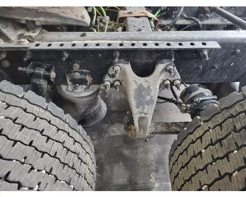MERITOR-ROCKWELL MD2014XRTBD CUTOFF - SINGLE AXLE