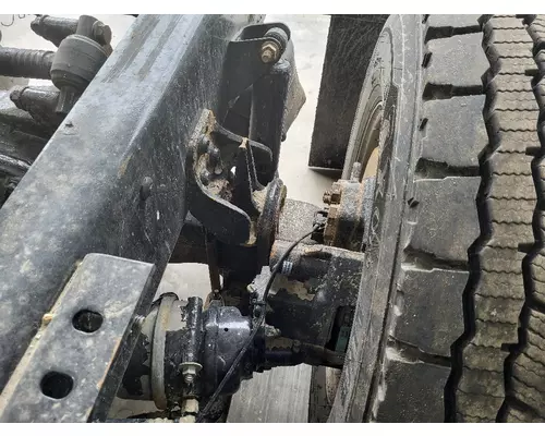 MERITOR-ROCKWELL MD2014XRTBD CUTOFF - SINGLE AXLE