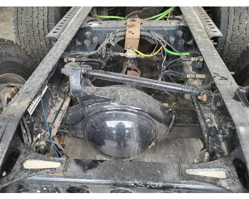 MERITOR-ROCKWELL MD2014XRTBD CUTOFF - SINGLE AXLE