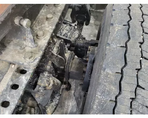 MERITOR-ROCKWELL MD2014XRTBD CUTOFF - SINGLE AXLE