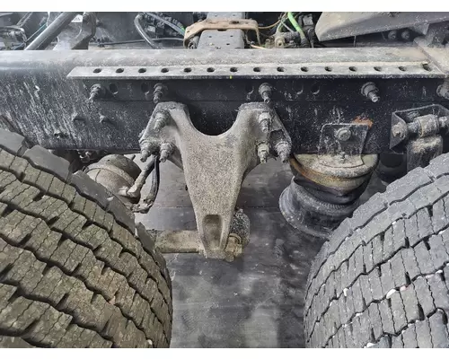 MERITOR-ROCKWELL MD2014XRTBD CUTOFF - SINGLE AXLE