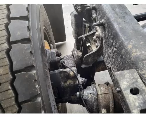 MERITOR-ROCKWELL MD2014XRTBD CUTOFF - SINGLE AXLE