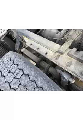 MERITOR-ROCKWELL MD2014XRTBD CUTOFF - SINGLE AXLE