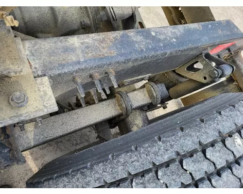 MERITOR-ROCKWELL MD2014XRTBD CUTOFF - SINGLE AXLE