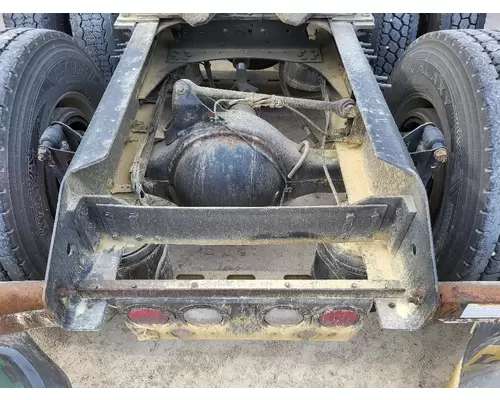 MERITOR-ROCKWELL MD2014XRTBD CUTOFF - SINGLE AXLE