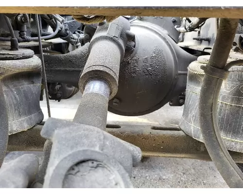 MERITOR-ROCKWELL MD2014XRTBD CUTOFF - SINGLE AXLE
