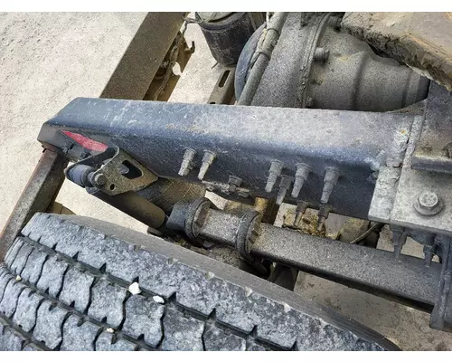 MERITOR-ROCKWELL MD2014XRTBD CUTOFF - SINGLE AXLE