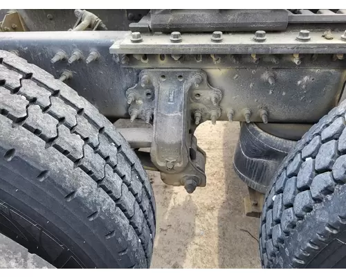 MERITOR-ROCKWELL MD2014XRTBD CUTOFF - SINGLE AXLE