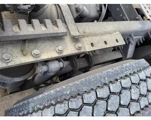 MERITOR-ROCKWELL MD2014XRTBD CUTOFF - SINGLE AXLE