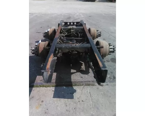 MERITOR-ROCKWELL MD2014XRTBD CUTOFF - SINGLE AXLE