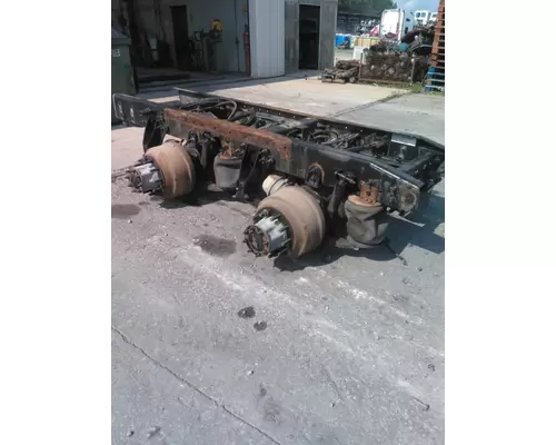 MERITOR-ROCKWELL MD2014XRTBD CUTOFF - SINGLE AXLE