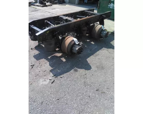 MERITOR-ROCKWELL MD2014XRTBD CUTOFF - SINGLE AXLE
