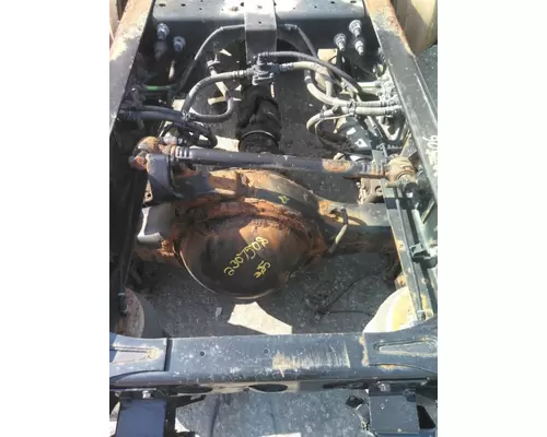 MERITOR-ROCKWELL MD2014XRTBD CUTOFF - SINGLE AXLE