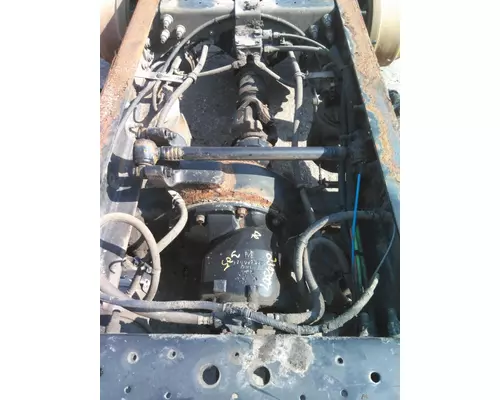 MERITOR-ROCKWELL MD2014XRTBD CUTOFF - SINGLE AXLE