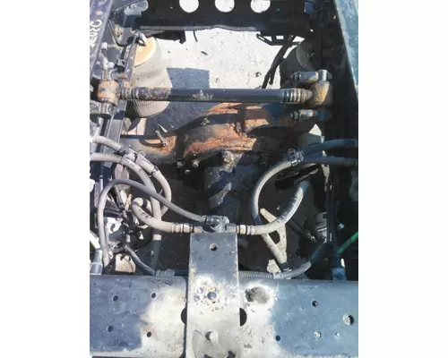 MERITOR-ROCKWELL MD2014XRTBD CUTOFF - SINGLE AXLE