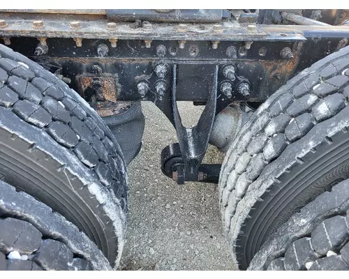 MERITOR-ROCKWELL MD2014XRTBD CUTOFF - SINGLE AXLE