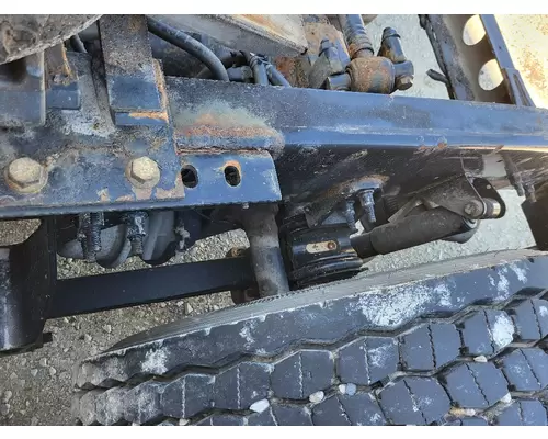 MERITOR-ROCKWELL MD2014XRTBD CUTOFF - SINGLE AXLE