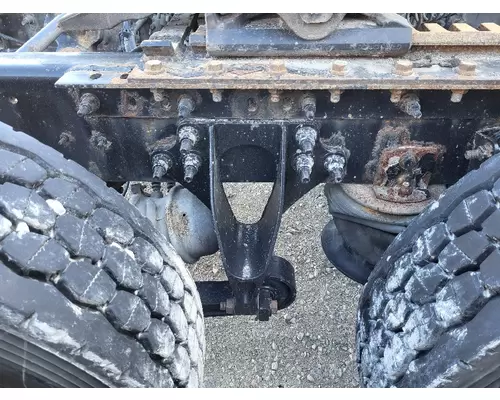 MERITOR-ROCKWELL MD2014XRTBD CUTOFF - SINGLE AXLE