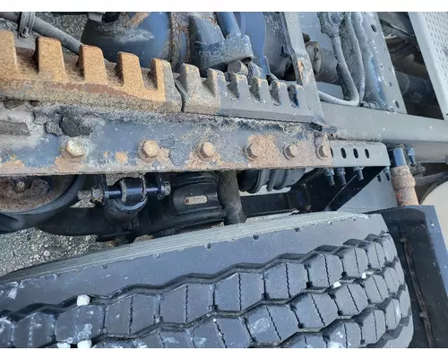 MERITOR-ROCKWELL MD2014XRTBD CUTOFF - SINGLE AXLE