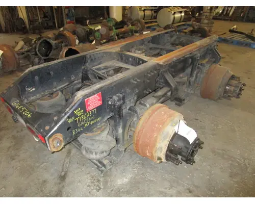 MERITOR-ROCKWELL MD2014XRTBD CUTOFF - SINGLE AXLE