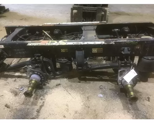 MERITOR-ROCKWELL MD2014XRTBD CUTOFF - SINGLE AXLE