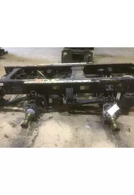 MERITOR-ROCKWELL MD2014XRTBD CUTOFF - SINGLE AXLE