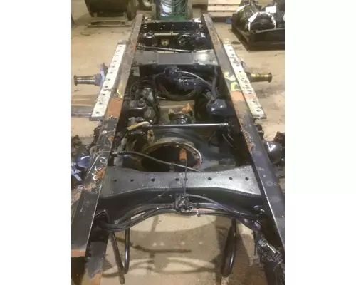 MERITOR-ROCKWELL MD2014XRTBD CUTOFF - SINGLE AXLE