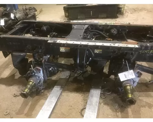 MERITOR-ROCKWELL MD2014XRTBD CUTOFF - SINGLE AXLE